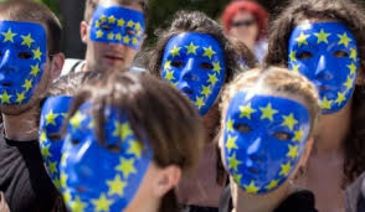 9 MAI, ZIUA EUROPEI. Ce semnificaţii are pentru români această zi