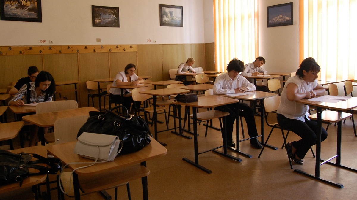 BAC 2016 Subiecte competenţe Română. Ce subiecte au primit ...