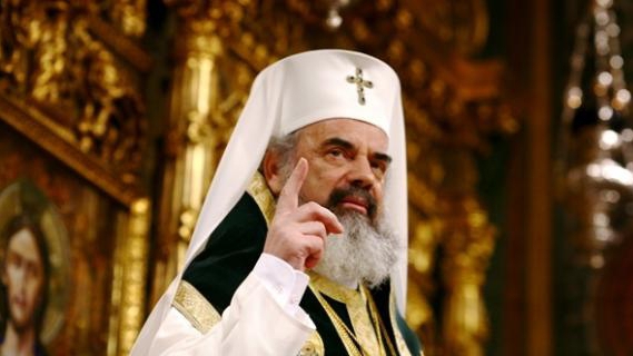 Conflicte diplomatice la nivel religios. Biserica Ortodoxă Rusă amenință Biserica Ortodoxă Română