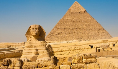 Marea Piramidă de la Giza