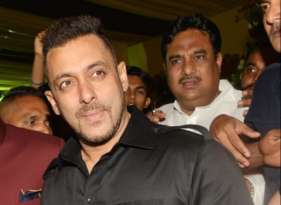 Declarație halucinantă. De ce se compară Salman Khan cu o "femeie violată"