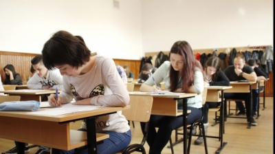 BAC 2016. SUBIECTE Engleză şi Franceză Oral. Ce subiecte au primit elevii de clasa XII-a