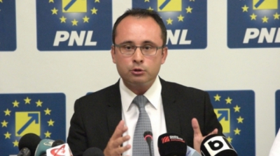 Cristian Bușoi, validat de BPN al PNL secretar general interimar 