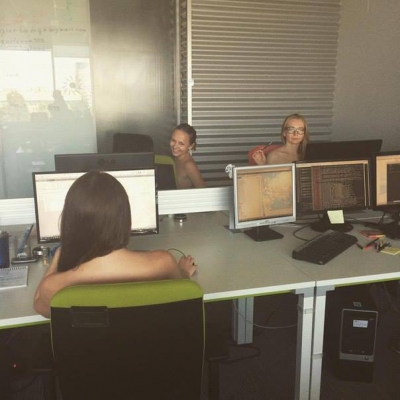 Goi la birou! Belarușii au decis să urmeze sfatul președintelui Aleksandr Lukashenko