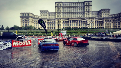 Trafic restricţionat în centrul Capitalei în perioada 24-27 iunie 