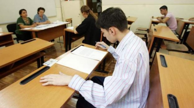 Evaluare Națională 2016 Română subiecte. BAREMUL oferit de EDU.ro