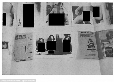 Ce au găsit poliţiştii în casa lui Michael Jackson: "Fotografii explicite dezgustătoare"