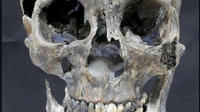 Descoperirea care a șocat lumea. Capul acestei mumii i-a speriat pe arheologi. Cum arată