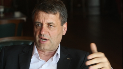 Inventatorul român Mircea Tudor, urmărit de DNA pentru fapte de corupție