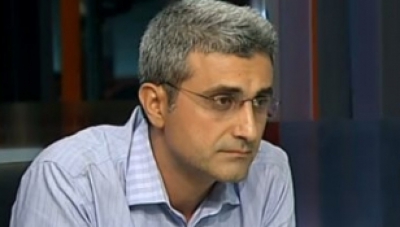 Robert Turcescu surprinde: "N-am avut activitate ca jurnalist acoperit. Habar nu am cum este"