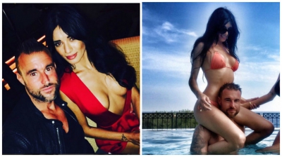 Mădălina Ghenea, înlocuită de fostul iubit cu o... româncă. Cum arată rivala ei