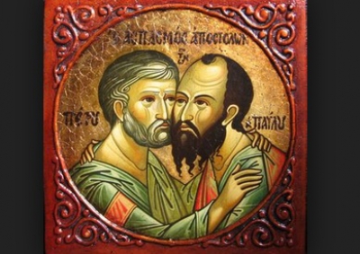 PETRU ŞI PAVEL. Sfinţii Apostoli Petru şi Pavel, cele mai AMUZANTE superstiţii. Cum apar licuricii