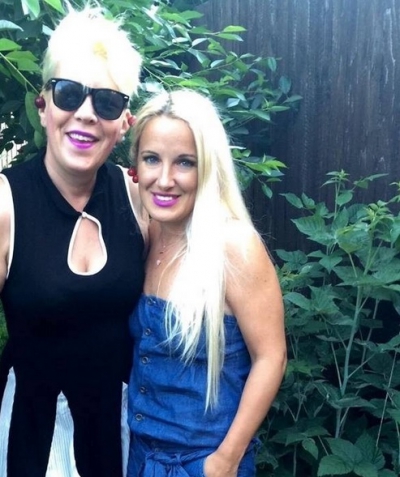 Silvia Dumitrescu, de nerecunoscut! Schimbare spectaculoasă, la 55 de ani