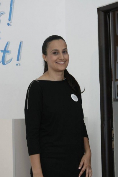 Pe Cabral îl știe toată lumea. Dar uite ce soră frumoasă are