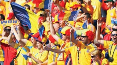 EURO 2016. Românii care merg în Franţa vor primi de la MAE un SMS cu datele ambasadei 