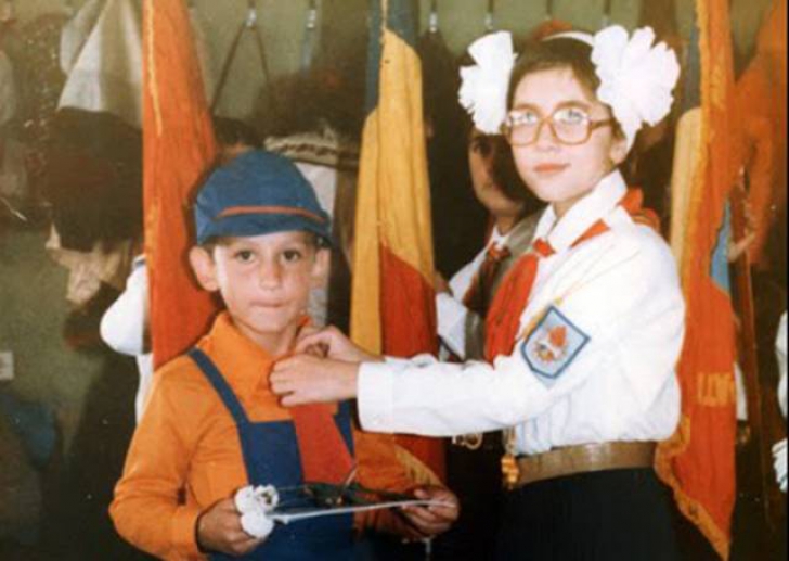 Cum se sărbătoarea 1 iunie, Ziua Copiilor Patriei, pe vremea lui Ceauşescu