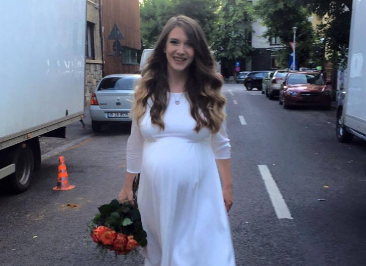 Ce decizie a luat Adela Popescu înainte de a naște: ”Ar fi înțelept să...”