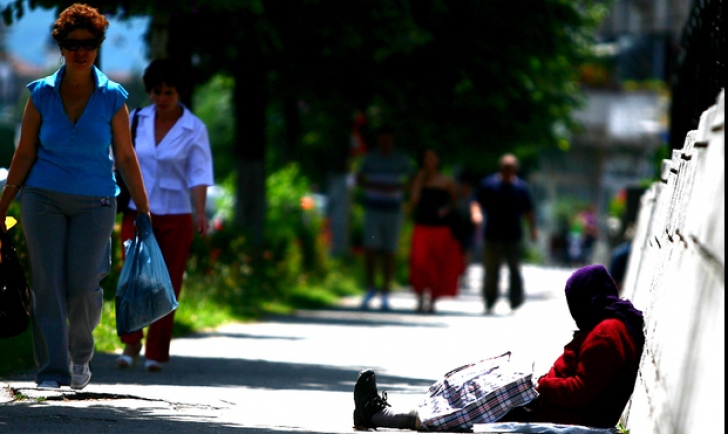 Care este cea mai săracă localitate din România şi care este cea mai bogată