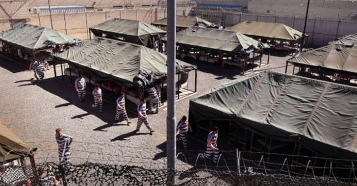 Cele mai ciudate 10 închisori din lume! Cum arată penitenciarele care au magazine sau restaurante