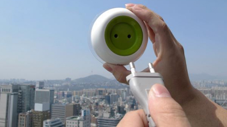 Electronice din afara UE