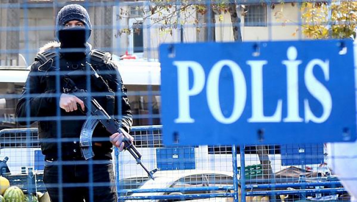 Nou atac terorist în Turcia, după explozia unei maşini capcană: cel puţin 2 morţi şi zeci de răniţi