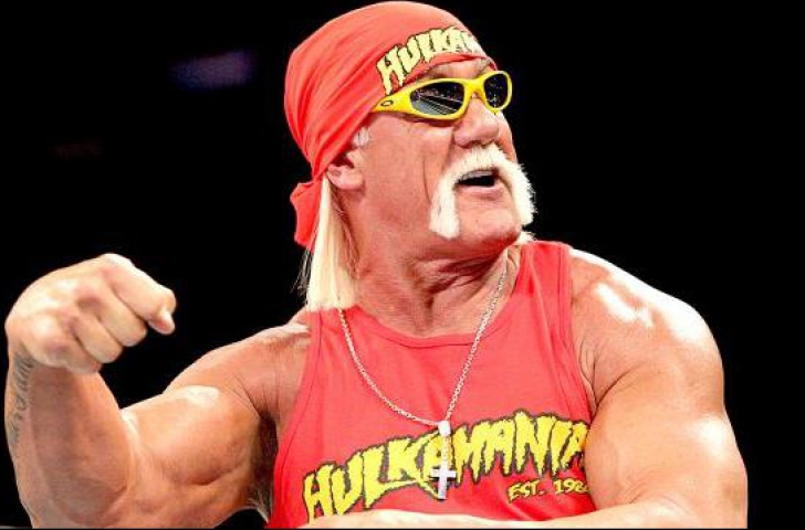 Hulk Hogan a băgat în faliment o publicație americană. Are de primit 140 de milioane de dolari