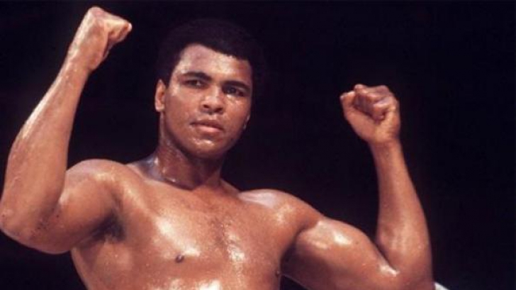 Muhammad Ali a murit. Legenda sportului mondial s-a stins din viață la 74 de ani