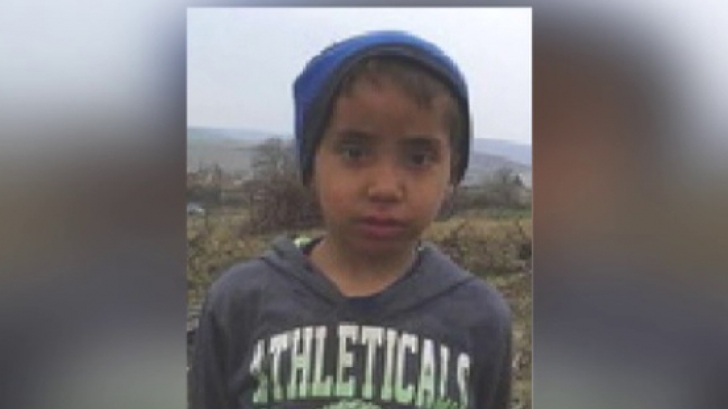 ALERTĂ în Iaşi: copil de 5 ani, dispărut de acasă. Poliţiştii îl caută de mai multe ore
