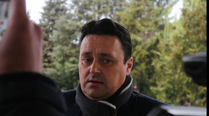 Fostul primar al Ploieștiului, senatorul Andrei Volosevici, trimis în judecată de DNA