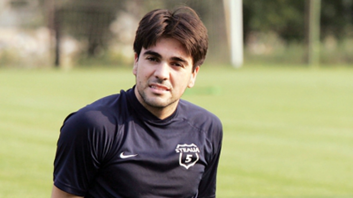 Andrey Nazario, fost jucător al Stelei, martor la atentatele de la Istanbul 