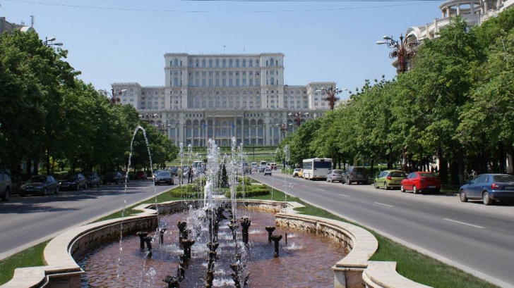 TRAFIC restricţionat în Bucureşti, timp de TREI ZILE. Care sunt zonele afectate