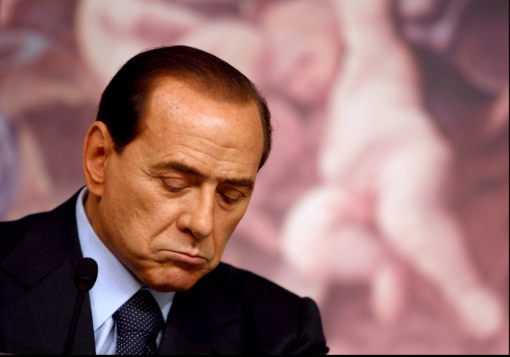 Silvio Berlusconi, declaraţii şocante în Italia. I-a bulversat pe toţi