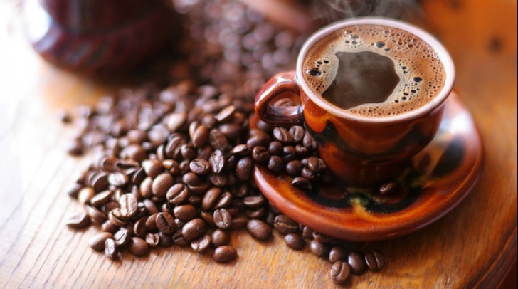 Studiul OMS care spulberă tot ce știam până acum: Cafeaua nu provoacă cancer