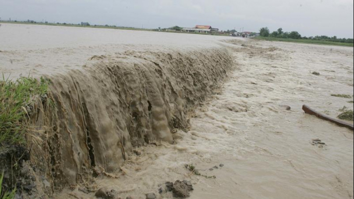 Cel puţin 51 de morţi în China, în urma unor furtuni violente