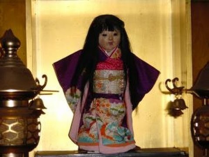 Cele mai înfricoșătoare legende urbane japoneze! Vei simți fiori pe șira spinării