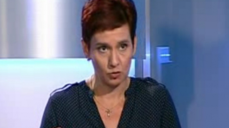 Ioana Ene Dogioiu: Nicuşor Dan n-a vrut Primăria, a urmărit imagine pentru alegerile din toamnă