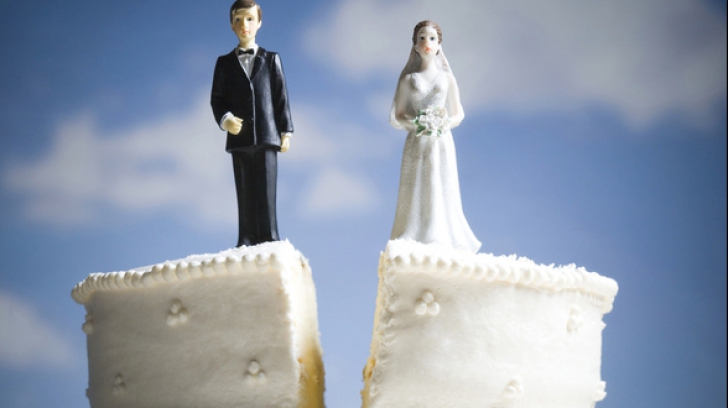 Cele 3 semne de la nuntă care arată că mariajul nu va dura