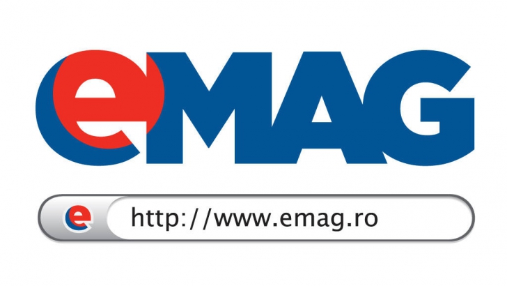 eMAG - Ce oferte foarte bune mai gasesti printre produsele resigilate de la eMAG