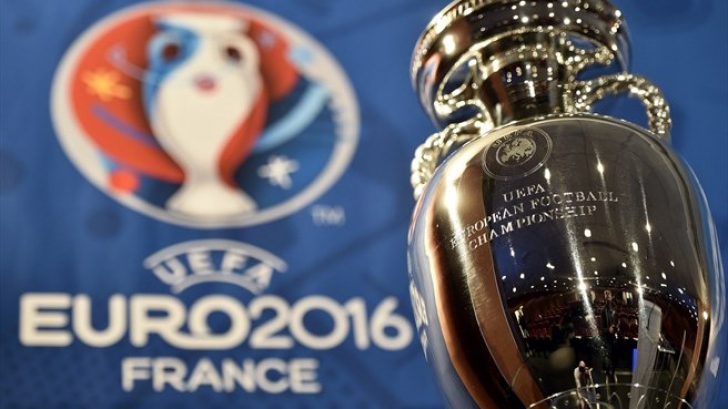 EURO 2016 va aduce cele mai mari încasări realizate vreodată, sunt estimările UEFA 