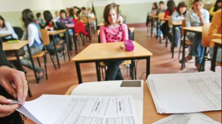 Rezultatele la Evaluarea Naţională: Câți elevi au obținut media 10 în București