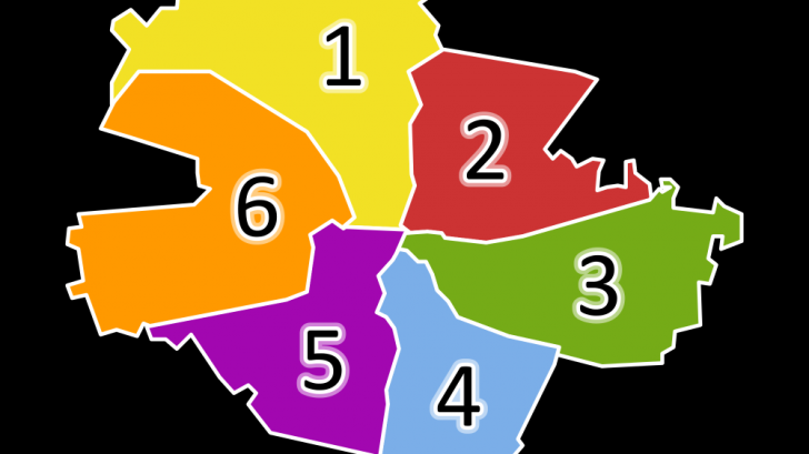 EXIT POLL Sector 1, 2, 3, 4, 5, 6 București. Surprize în lanţ după rezultate din Capitală