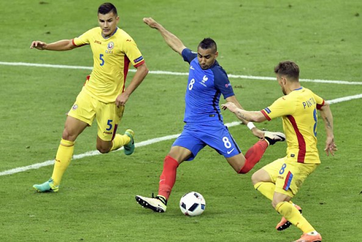 FRANȚA ROMANIA. Presa internațională, după debutul EURO 2016: Subestimezi România pe riscul tău