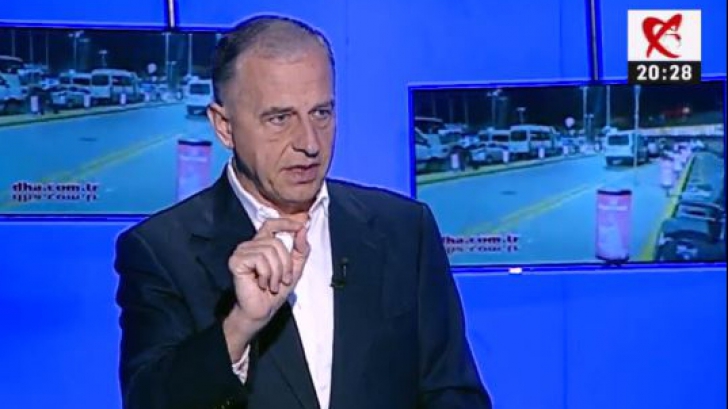 Mircea Geoană: "Este timp până în toamnă să introducem votul electronic" 