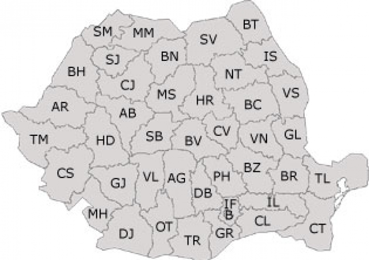 Informare meteo de ultimă oră: urmează două zile de caniculă, furtuni şi vijelii