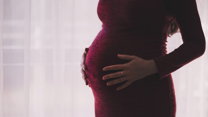 Veste mare de la o vedetă: este însărcinată! A confirmat totul