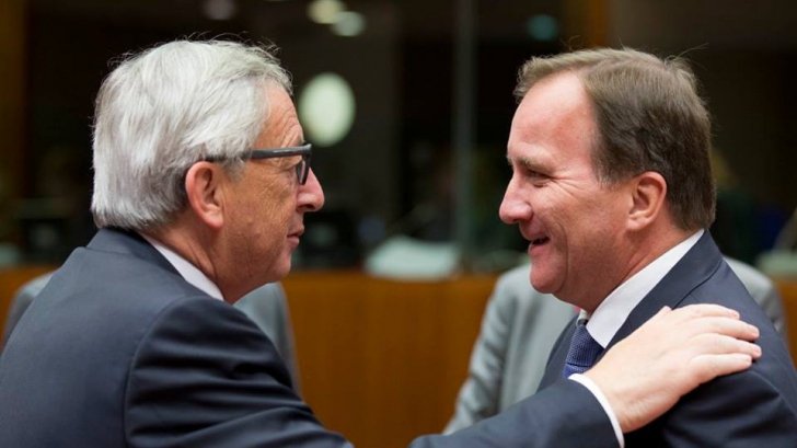 BREXIT. Juncker a trasat interdicţii  pentru comisarii şi funcţionarii CE. Ce nu au voie să facă