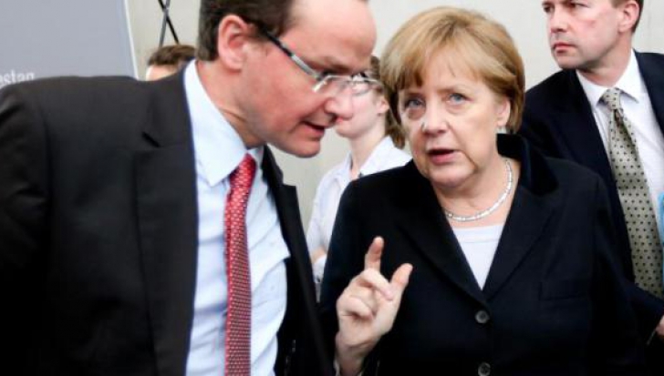 Germania aruncă bomba: Așteptăm Scoția în UE după ce va deveni independentă