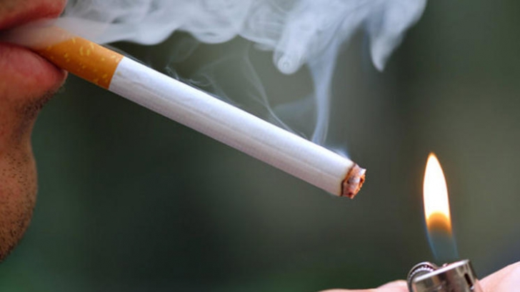 Legea antifumat se modifică! Sunteți de acord cu fumatul în spații închise special amenajate?