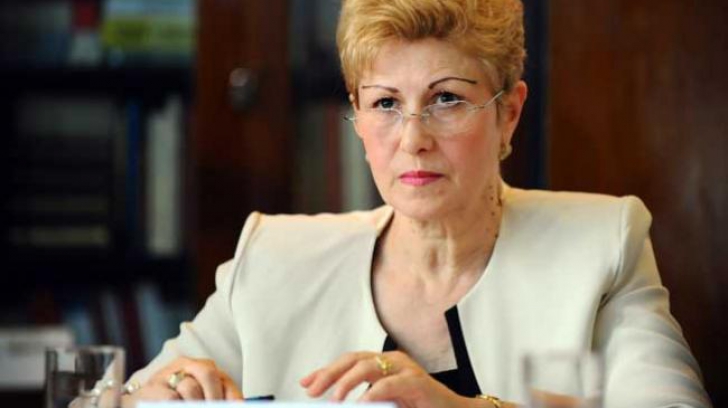Livia Stanciu, despre conflictul DNA - Guvern: Nu se poate stabili o imixtiune a Ministerului Public