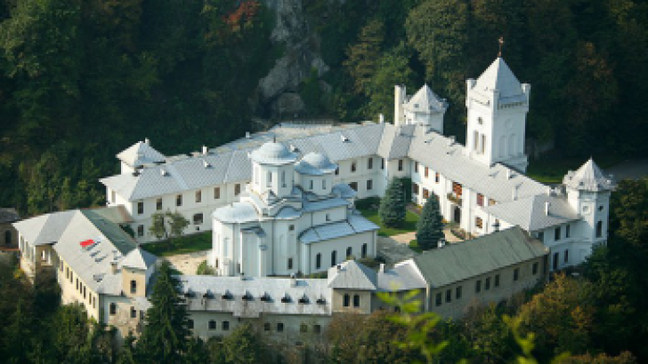 Tabara „Matrice culturală şi spirituală românească" începe pe 1 iuliue, la Mănăstirea Tismana